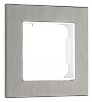 Рамка на 1 пост Arte Milano am-503.12 503.12-1.grey
