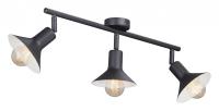 Спот Vitaluce V4807 V4807-1/3PL