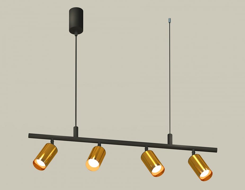 Подвесной светильник Ambrella Light XB XB9002330