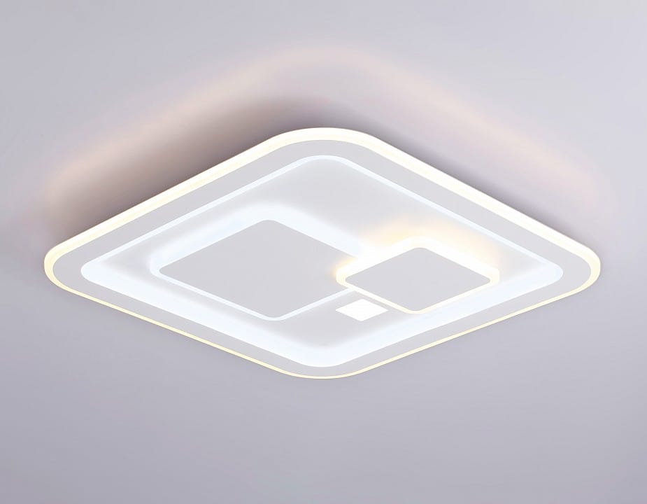 Накладной светильник Ambrella Light FA FA7712