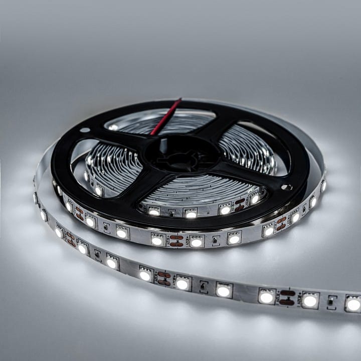Комплект с лентой светодиодной Eleganz LUX 2122