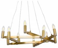 Подвесная люстра Covali PL-37020