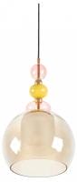 Подвесной светильник MyFar Louis MR2501-1P