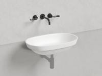 Раковина Salini Marea 65 1802201MF покраска по RAL