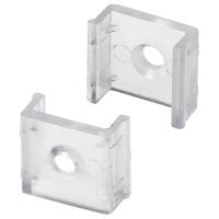 Набор скоб для встраивания профиля Arlight ARH-WIDE-H20 H16 018878