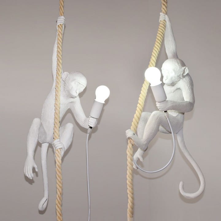 Подвесной светильник Inodesign Monkey Monkey 42.9993