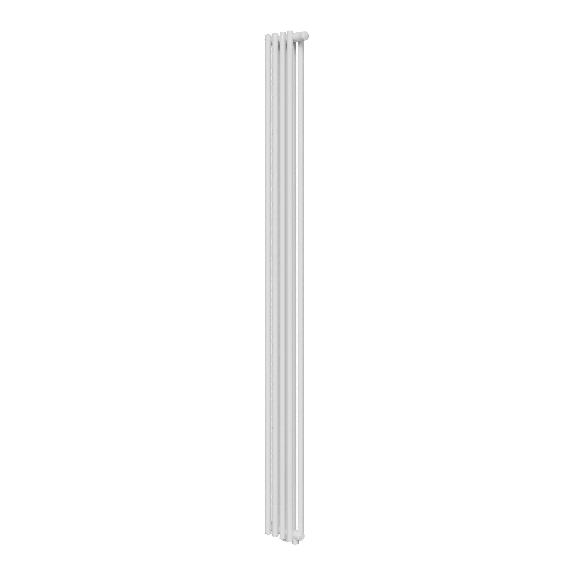Дизайн-радиатор Royal Thermo Shift R22 VC2180 - 04 секц. RAL9016