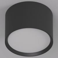 Накладной светильник Denkirs LUND DK2601-BK