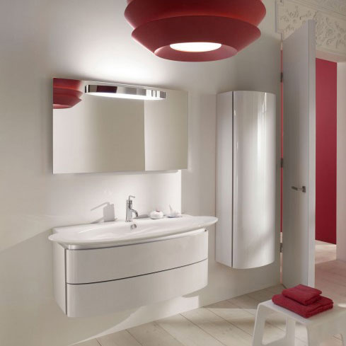 Зеркало Jacob Delafon Presqu'Ile EB1108-NF