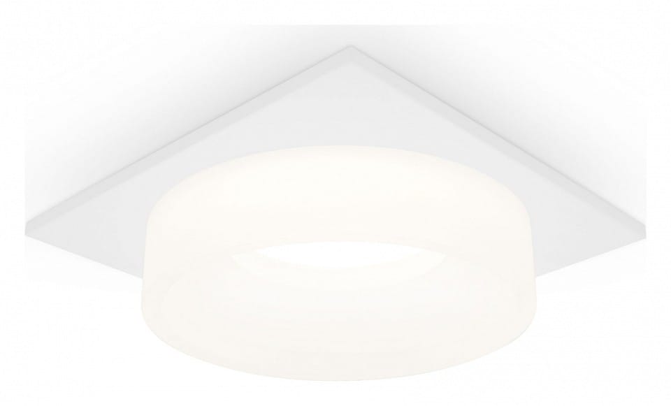 Встраиваемый светильник Ambrella Light TN TN1314
