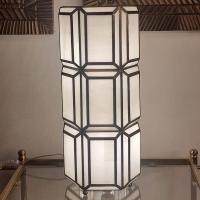 Настольная лампа декоративная Covali JNL-23772