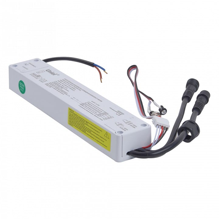 Блок питания аварийного освещения Uniel UET-E31 UL-00011611