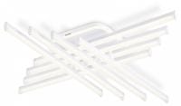 Люстра на штанге Ambrella Light COMFORT FL6261