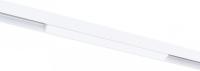 Встраиваемый светильник Arte Lamp Linea A4642PL-1WH