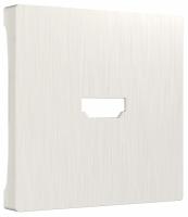 Накладка для розетки HDMI Werkel  W1196013