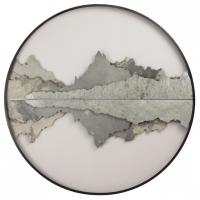 Накладной светильник AM-Group ROCKS ROCKS NU BK100