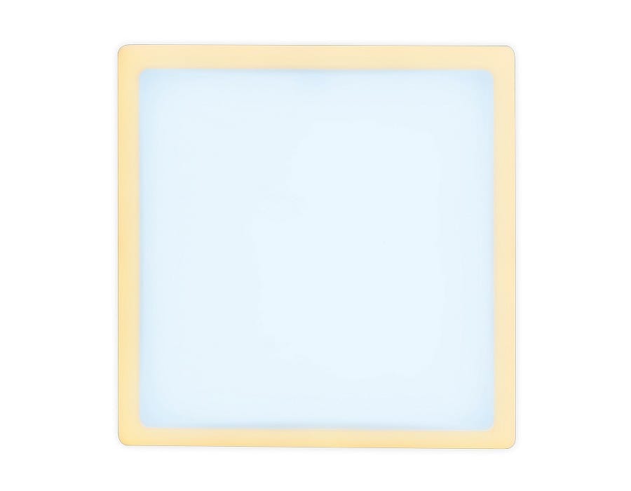 Встраиваемый светильник Ambrella Light DCR DCR337