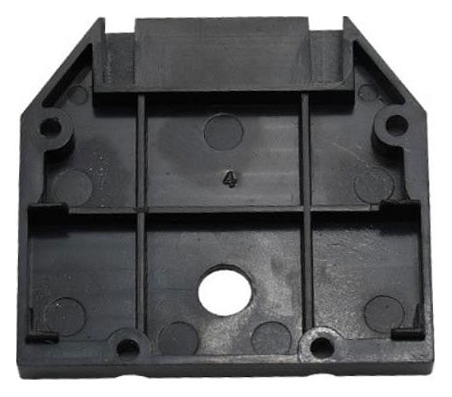 Заглушка для профиля-держателя Aployt Magnetic track 220 APL.0284.00.05