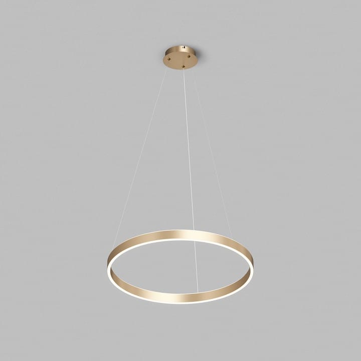 Подвесной светильник Denkirs RAYDIA DK6273-SG