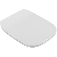 Крышка-сиденье BelBagno BB903SC с микролифтом, белый