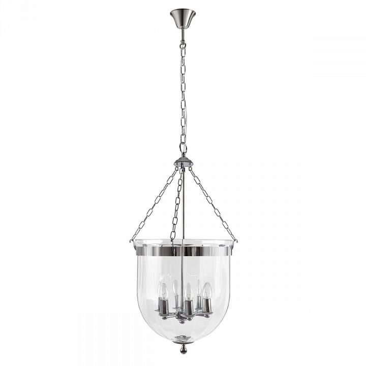 Подвесной светильник Loft it Incense 10455/6 CR