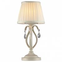 Настольная лампа декоративная Maytoni Brionia ARM172-01-G
