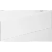Панель фронтальная 150 см Whitecross 1101.15056.100
