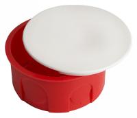 Короб распределительния Stekker 49003