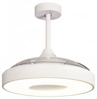 Светильник с вентилятором Mantra (люстры-вентиляторы) Coin 8216