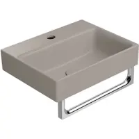Раковина 40x32 см GSI Nubes 9684105