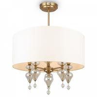 Светильник на штанге Freya Raise FR5369CL-05BS1