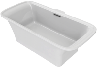 Ванна из материала Flight Jacob Delafon Elite 180x85 E6D034-00