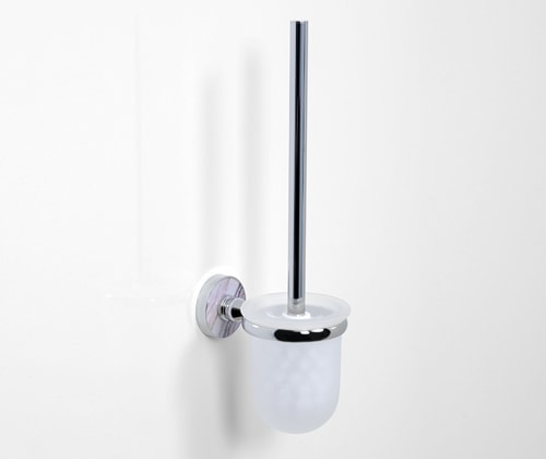 Щетка для унитаза подвесная WasserKRAFT Aland K-8527