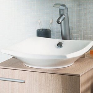 Раковина Jacob Delafon Escale 41 E1325-X5-00