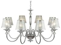 Подвесная люстра AM-Group VALENSIA VALENSIA SP8