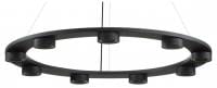 Подвесная люстра Odeon Light Turman 6631/75L