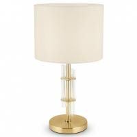 Настольная лампа декоративная Maytoni Alloro MOD088TL-01BS