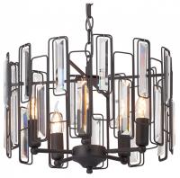 Подвесная люстра Vitaluce V5830 V5830-1/5