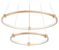 Подвесной светильник Ambrella Light FL FL5508