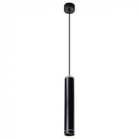 Подвесной светильник Arte Lamp Altais A6110SP-2BK