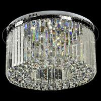 Потолочная люстра Newport 8400 8400/80 PL chrome