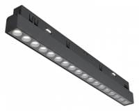 Встраиваемый светильник Maytoni Technical Точки TR031-4-18WTW-DD2-B
