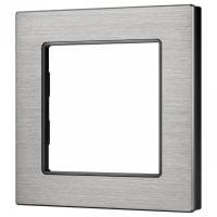 Рамка на 1 пост Arlight PRESTO 043851