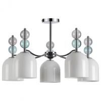 Подвесная люстра Alfa-Light F0824 F0824-11