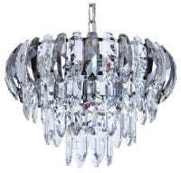 Подвесная люстра Escada 140008 140008/5P Chrome