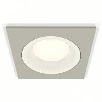 Встраиваемый светильник Ambrella Light XC XC7633001