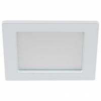 Встраиваемый светильник Эра LED 2 LED 2-6