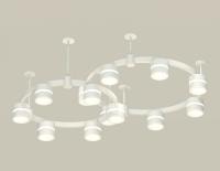 Подвесная люстра Ambrella Light XR XR92211001