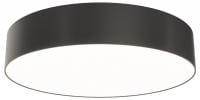 Накладной светильник Maytoni Technical Зон C032CL-36W3K-RD-B