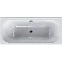 Акриловая ванна Am.Pm Above W9XA-160-070W-A 160x70 см, белый